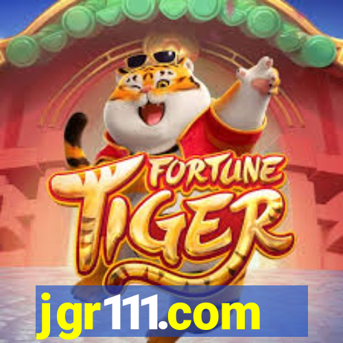 jgr111.com