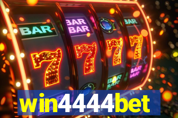 win4444bet