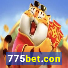 775bet.con