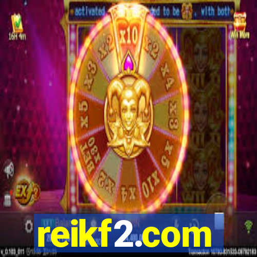 reikf2.com