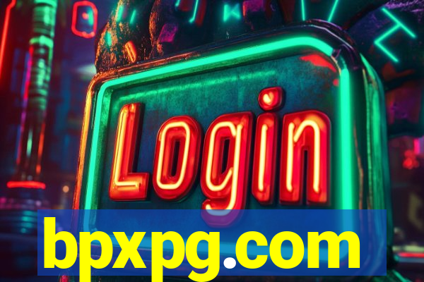 bpxpg.com