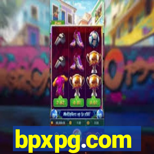 bpxpg.com