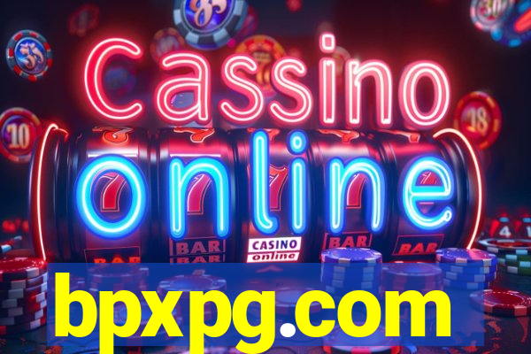 bpxpg.com