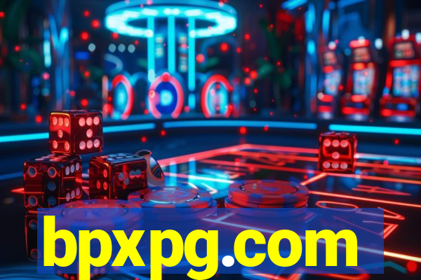 bpxpg.com