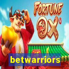 betwarriors