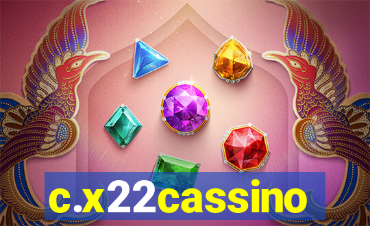c.x22cassino