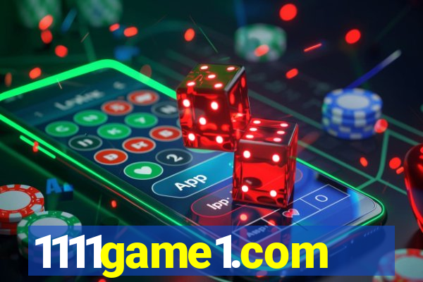 1111game1.com