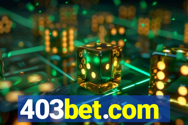 403bet.com