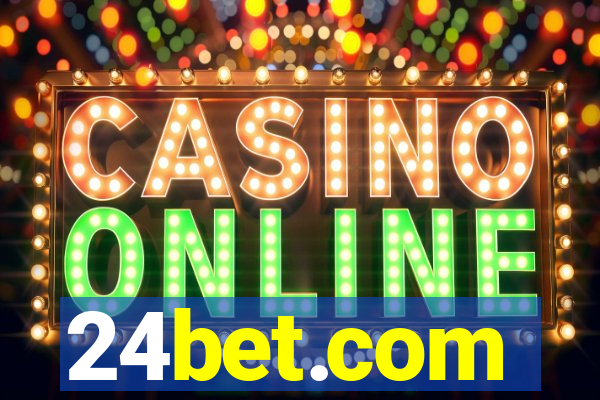 24bet.com