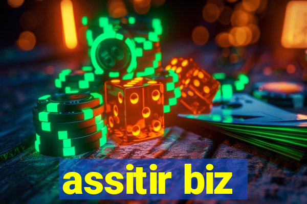 assitir biz