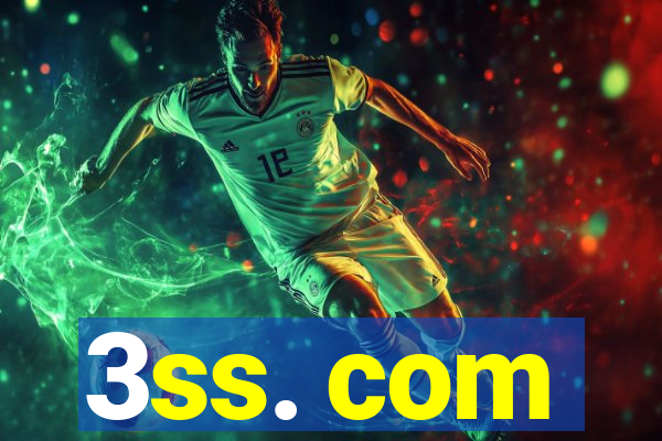 3ss. com