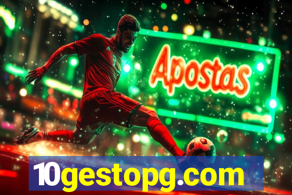 10gestopg.com