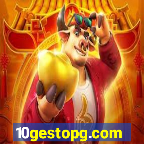 10gestopg.com