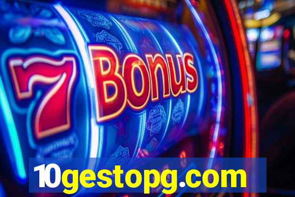10gestopg.com