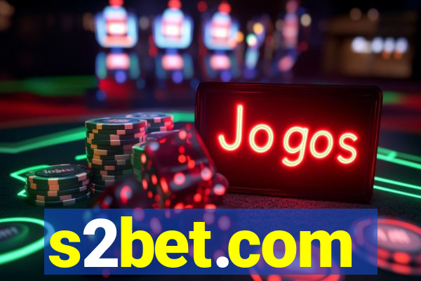 s2bet.com