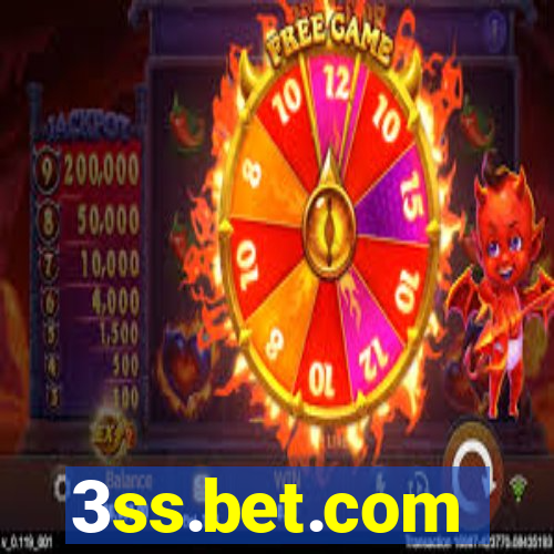 3ss.bet.com