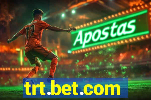 trt.bet.com
