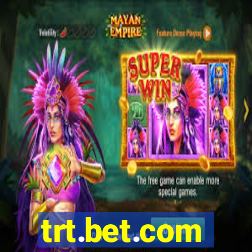 trt.bet.com