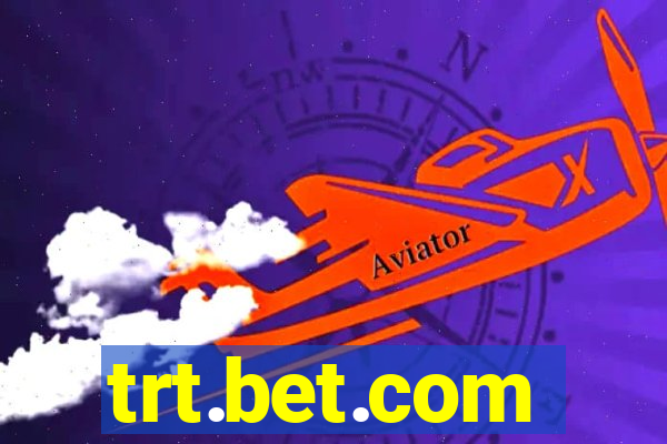 trt.bet.com