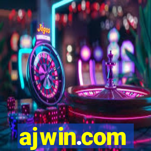 ajwin.com
