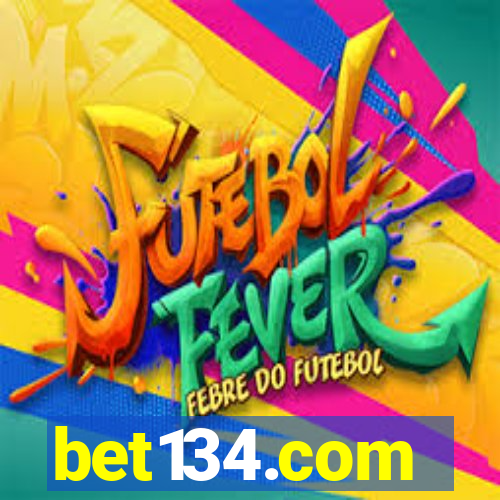 bet134.com