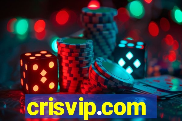 crisvip.com