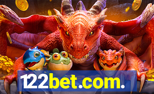 122bet.com.