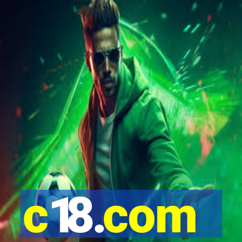 c18.com