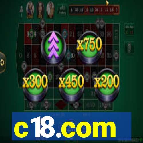 c18.com