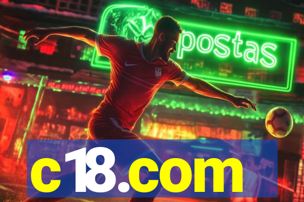 c18.com