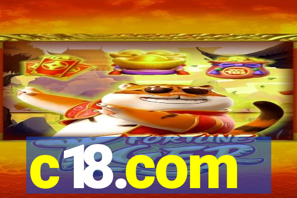 c18.com