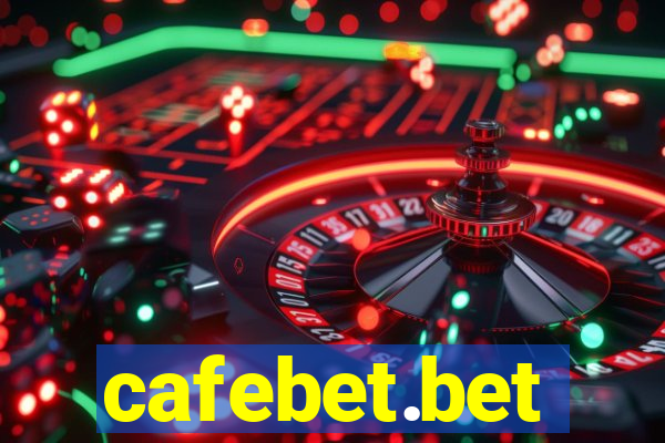 cafebet.bet