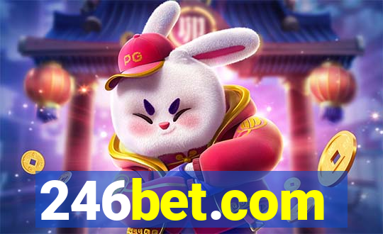 246bet.com