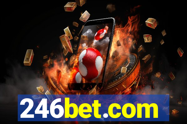 246bet.com