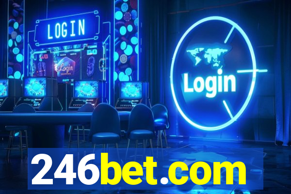 246bet.com