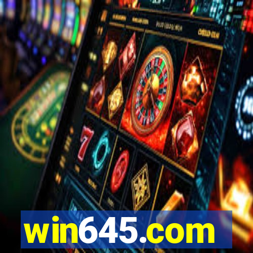 win645.com