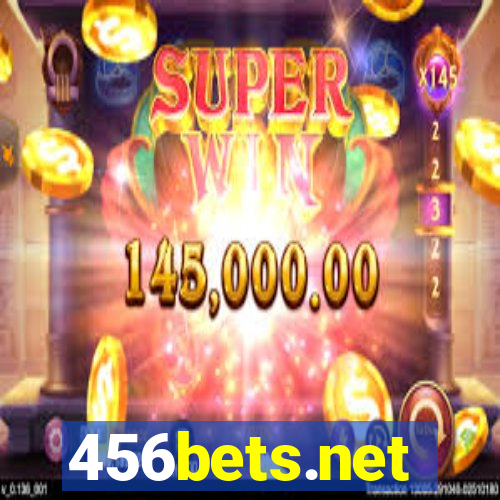 456bets.net