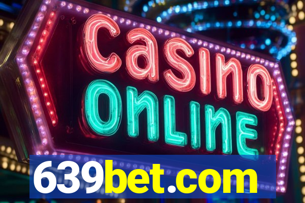 639bet.com