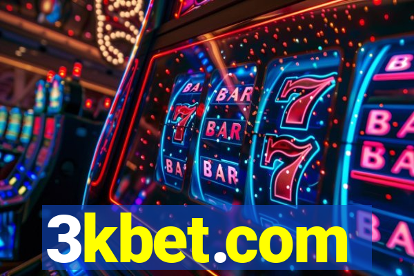 3kbet.com