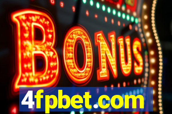 4fpbet.com