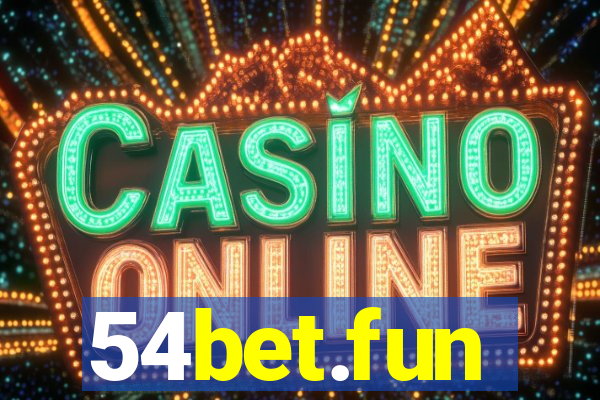 54bet.fun