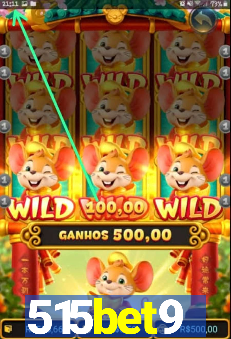 515bet9