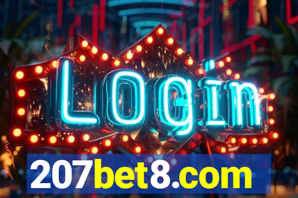 207bet8.com