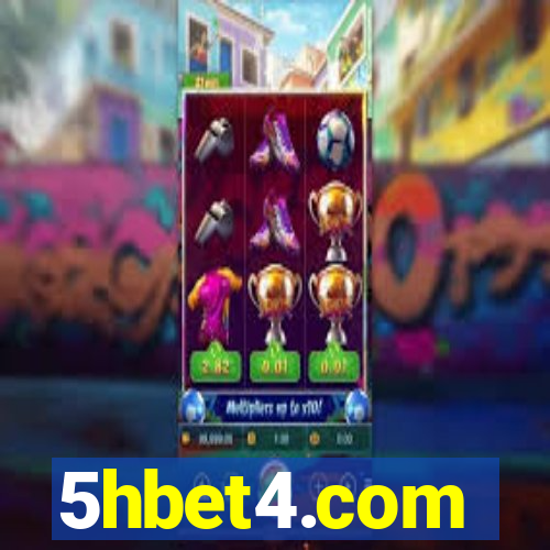 5hbet4.com