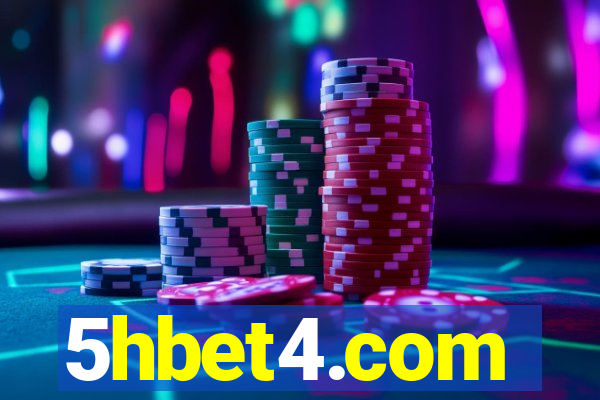 5hbet4.com