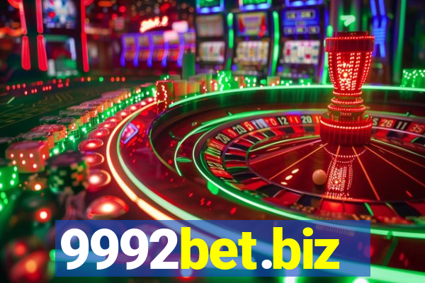 9992bet.biz