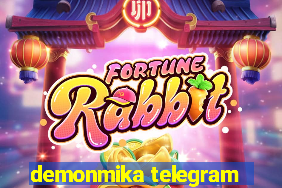 demonmika telegram