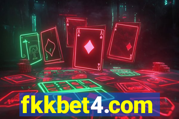 fkkbet4.com