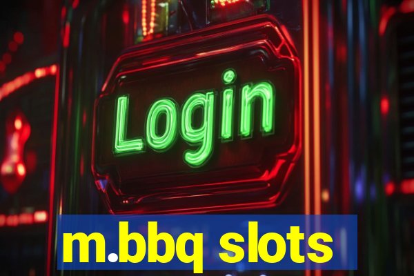 m.bbq slots