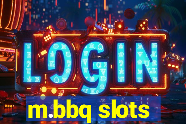 m.bbq slots